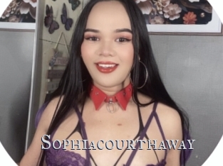 Sophiacourthaway