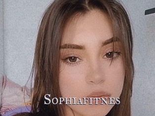 Sophiafitnes