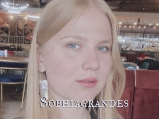 Sophiagrandes