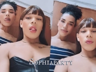 Sophiaparty