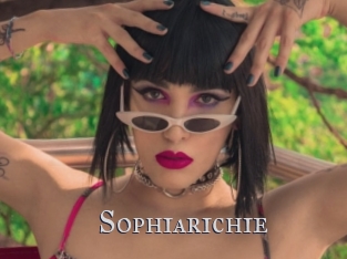 Sophiarichie