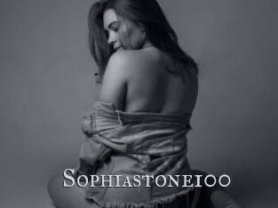 Sophiastone100