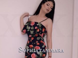 Sophiatammara