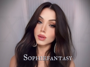 Sophiefantasy