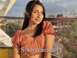 Sophiemoreti