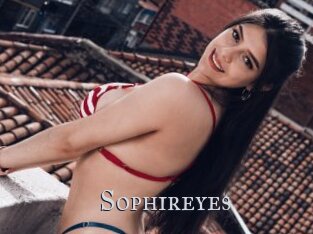 Sophireyes