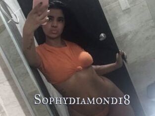 Sophydiamond18