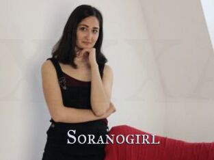 Soranogirl