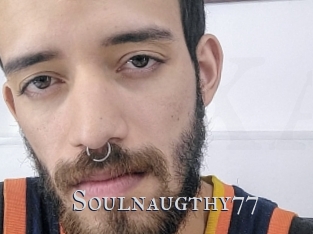 Soulnaugthy77