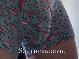 Southerndevil