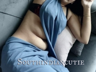 Southindiancutie