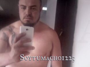 Soytumacho1223