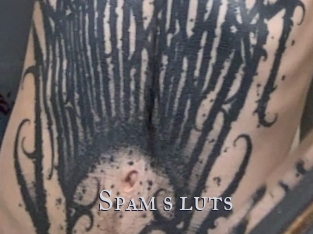 Spam_s_luts