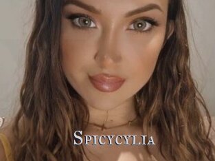 Spicycylia