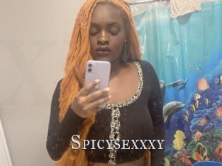 Spicysexxxy