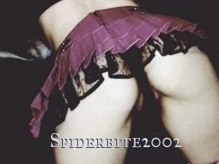 Spiderbite2002