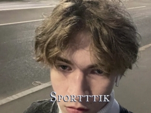 Sportttik