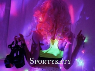 Sportykaty