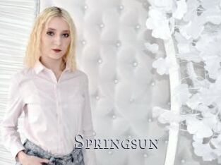 Springsun