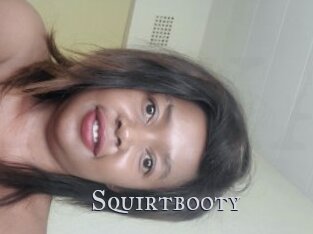 Squirtbooty