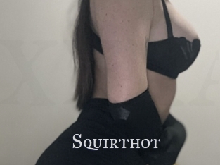 Squirthot