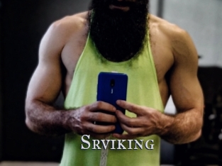 Srviking