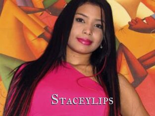 Staceylips