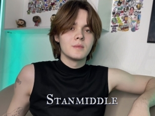 Stanmiddle