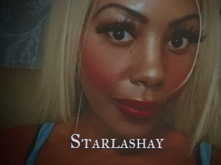 Starlashay