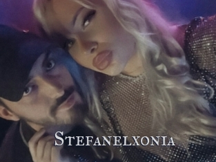 Stefanelxonia