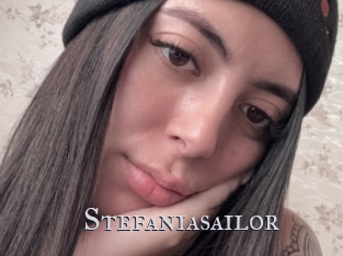 Stefaniasailor