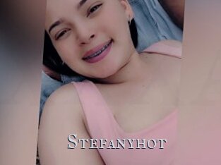 Stefanyhot