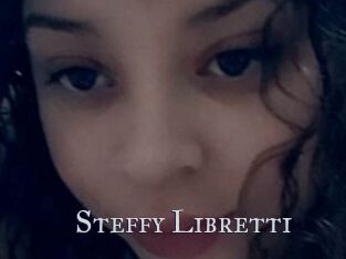 Steffy_Libretti