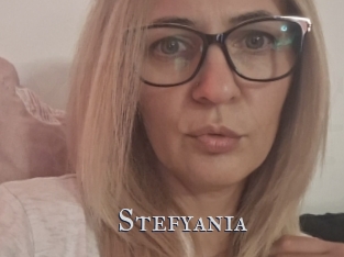 Stefyania