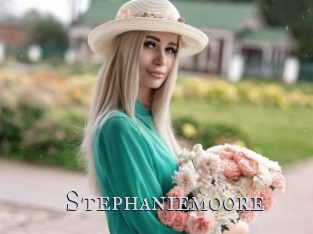 Stephaniemoore