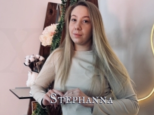 Stephanna