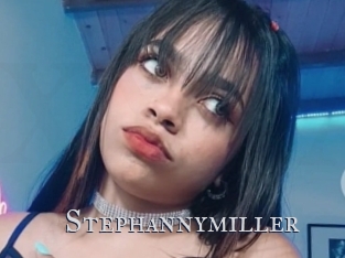 Stephannymiller