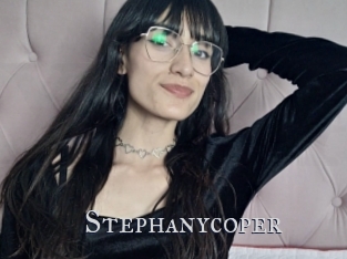 Stephanycoper