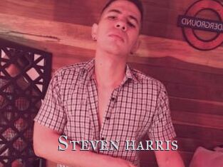 Steven_harris