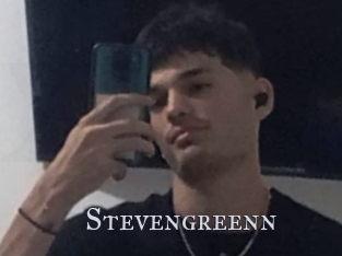 Stevengreenn