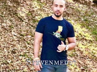 Stevenmed27