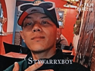 Stiwarrxboy