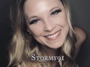 Stormy91