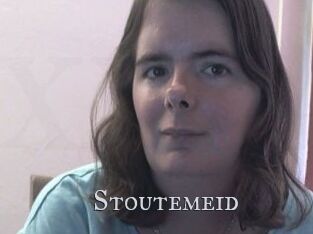 Stoutemeid