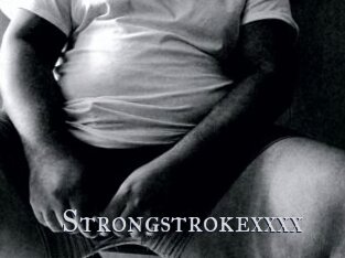 Strongstrokexxxx