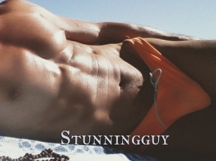 Stunningguy