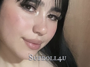 Subdoll4u