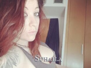 Suhaila