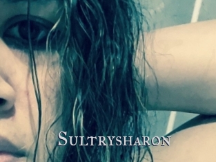 Sultrysharon