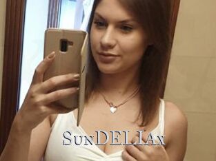 SunDELIAx